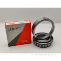 Konik makaralı yatak 32210